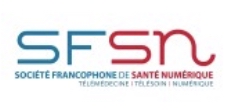 association, santé numérique, francophone