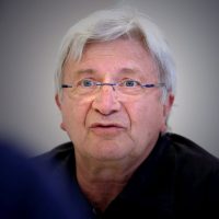 Alain Prochasson
