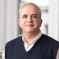 Alberto Parada