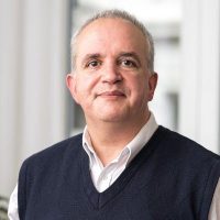Alberto Parada