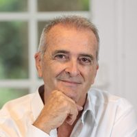 Bernard castells