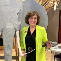Françoise Lannoy