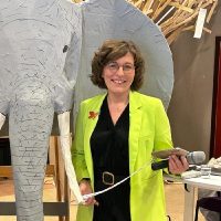 Françoise Lannoy