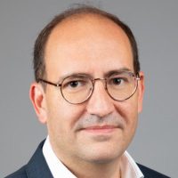 Gaël Cinquetti