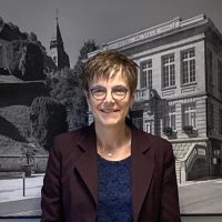 Nadine MAZUET