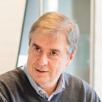 Paul D'Otreppe